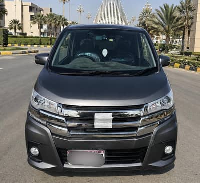 NISSAN DayZ HIGHWAY STAR Star 2018 REGISTERED 2020 PUSH START