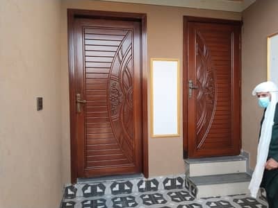 3 Marla double story Brand New House Available For Rent