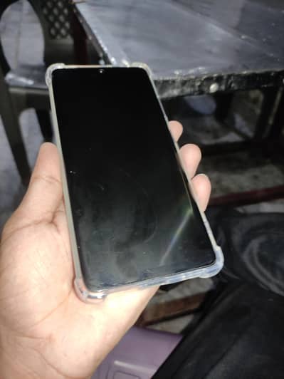 Samsung Mobile S21 Ultra 12/256