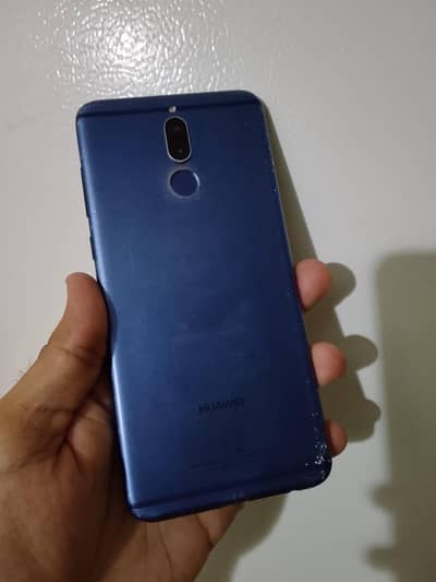 Huawei Mate 10 Lite