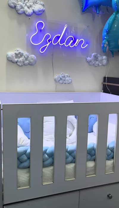 Baby cot /crib for sale