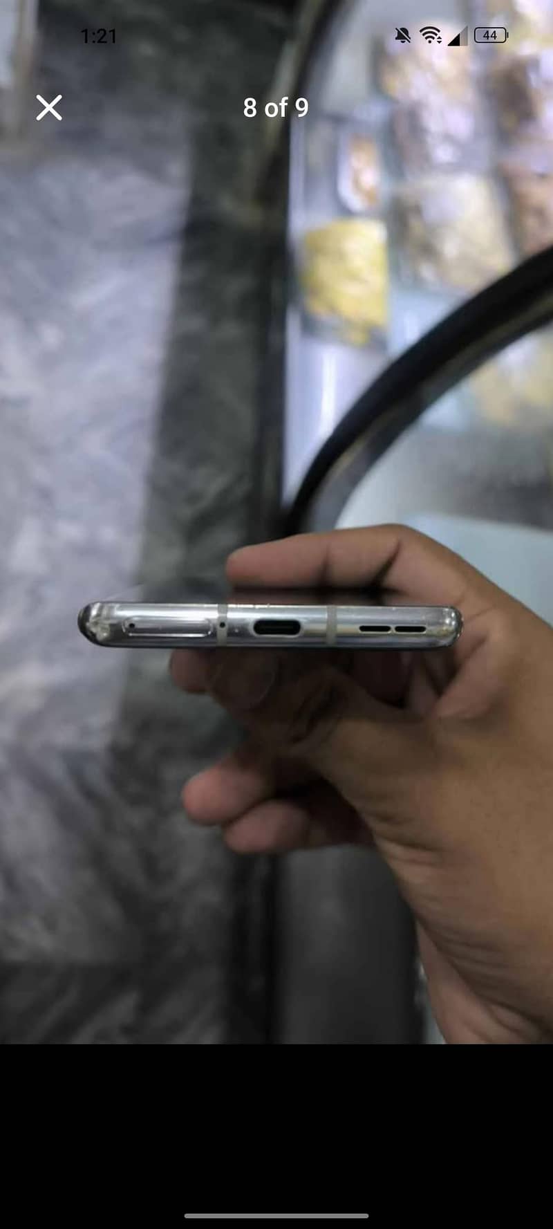 One Plus 8 0