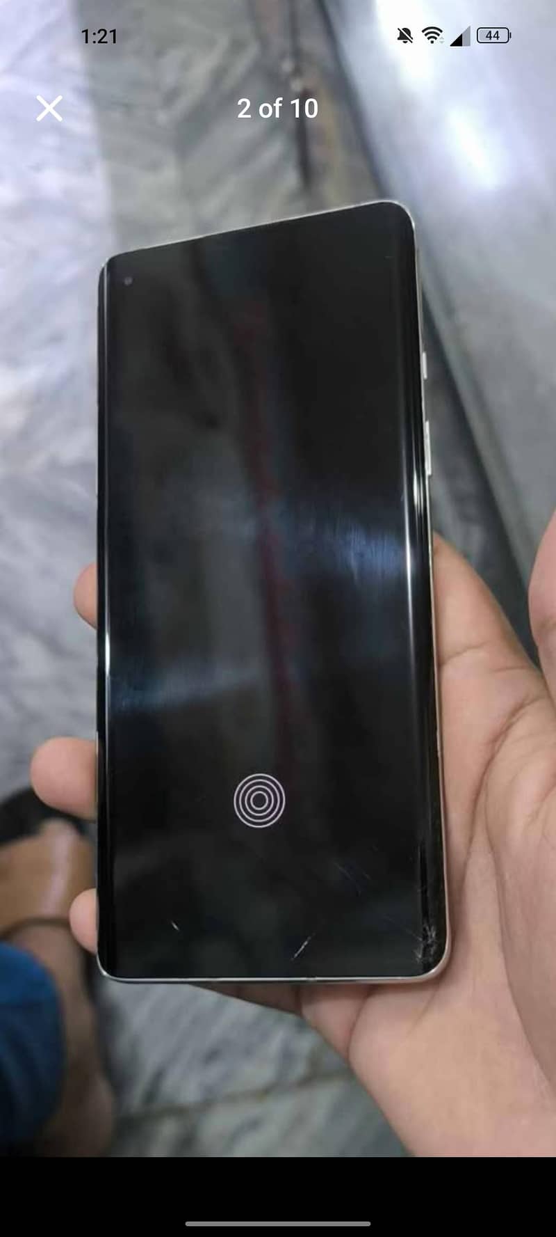 One Plus 8 1