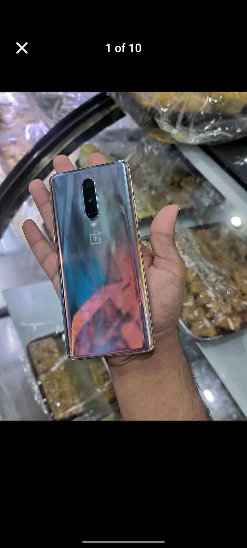One Plus 8 2