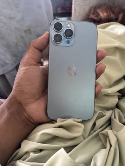 Apple iPhone 13 Pro Max