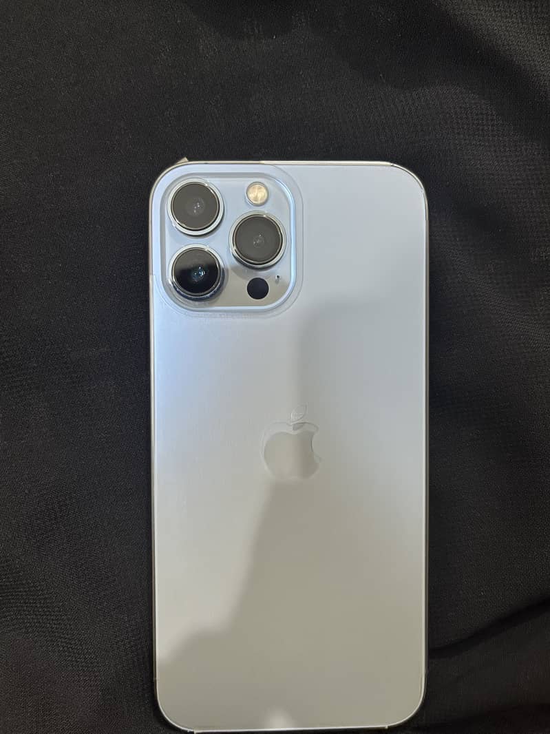 IPhone 12 Pro Max 0