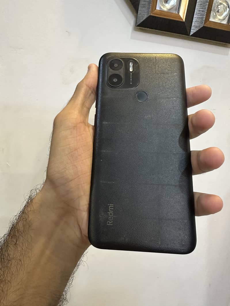 Xiaomi Redmi A2 Plus 0