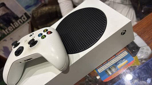 Xbox series S