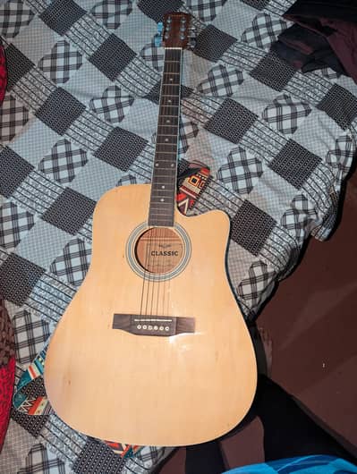 Acoustic Guitar