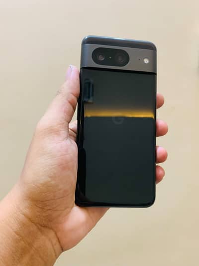 Google Pixel 8 APPROVED DUAL SIM