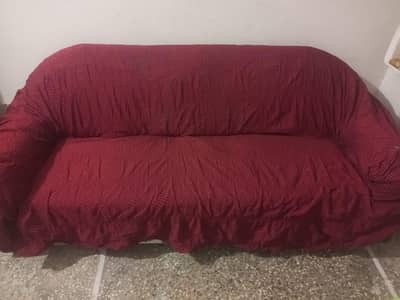 sofa cover