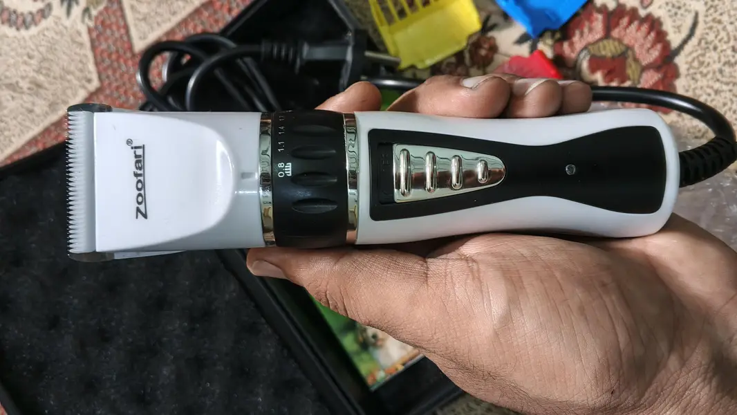 all pet trimmer — photo 3