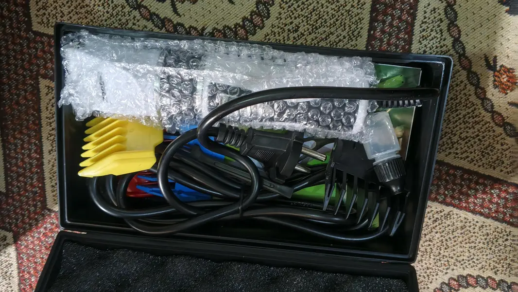 all pet trimmer — photo 5