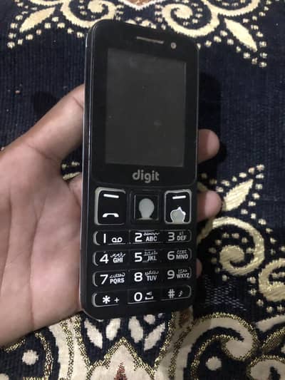 Digit g4 shine