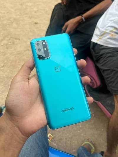 One Plus 8T