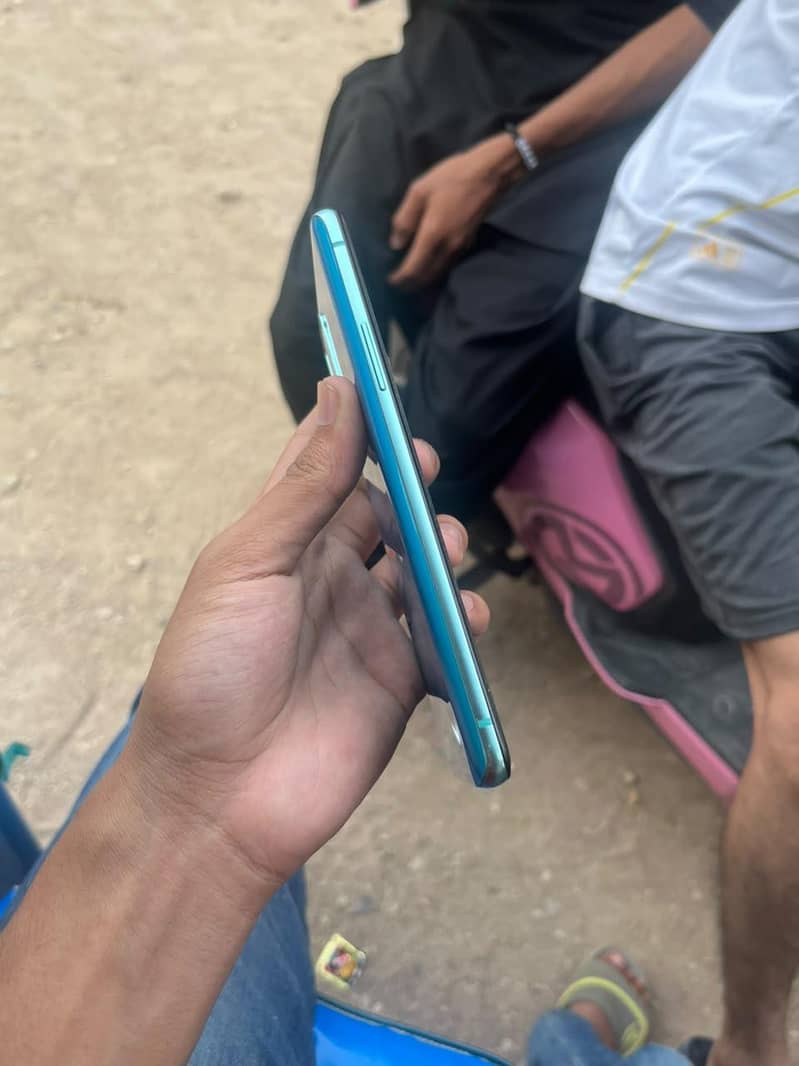 One Plus 8T 1