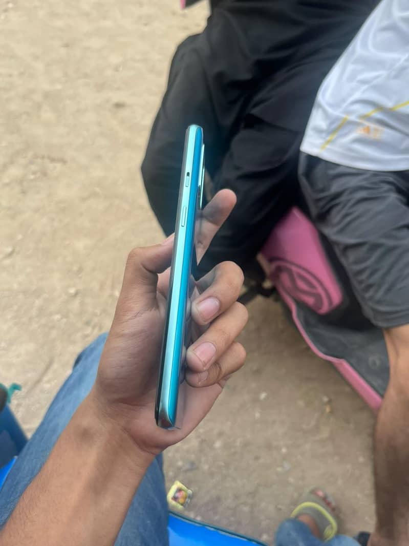 One Plus 8T 2