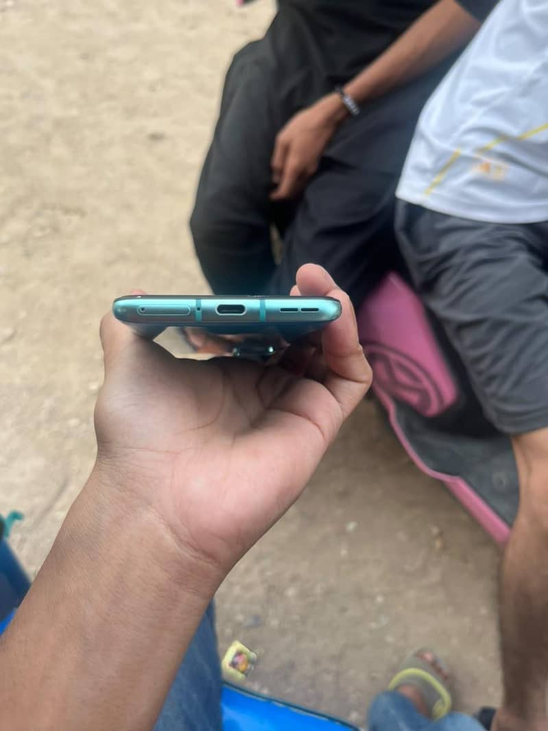 One Plus 8T 3