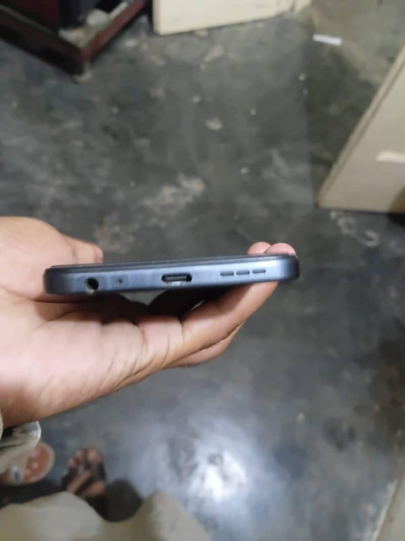 Tecno spark 40 1