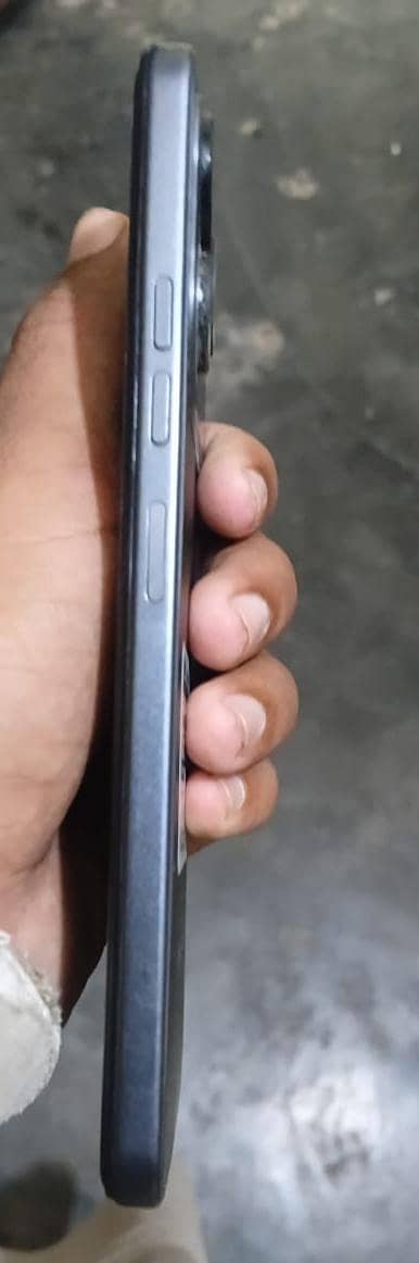 Tecno spark 40 4