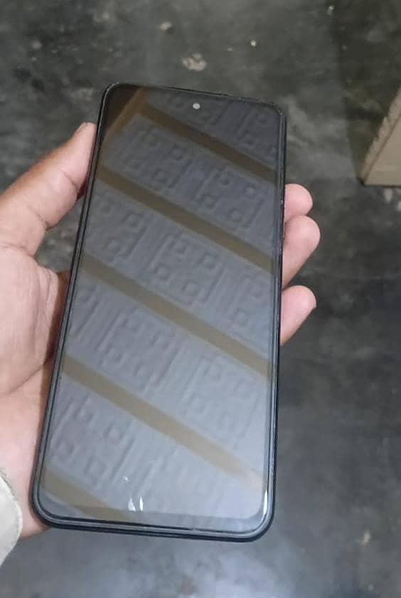 Tecno spark 40 5