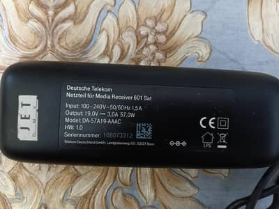 Telekom Media Receiver 601