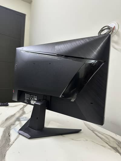 MSI G255F E20 200HZ Gaming Monitor For Sale
