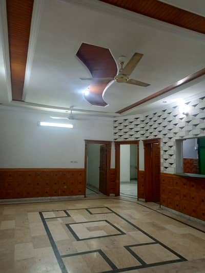 Beautiful Single Story house