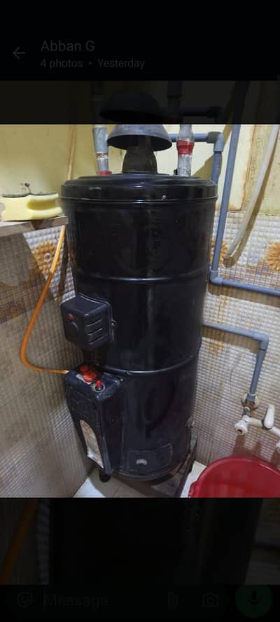 super deluxe 40L