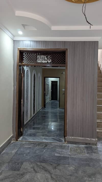 Brand New Double Story House for Sale