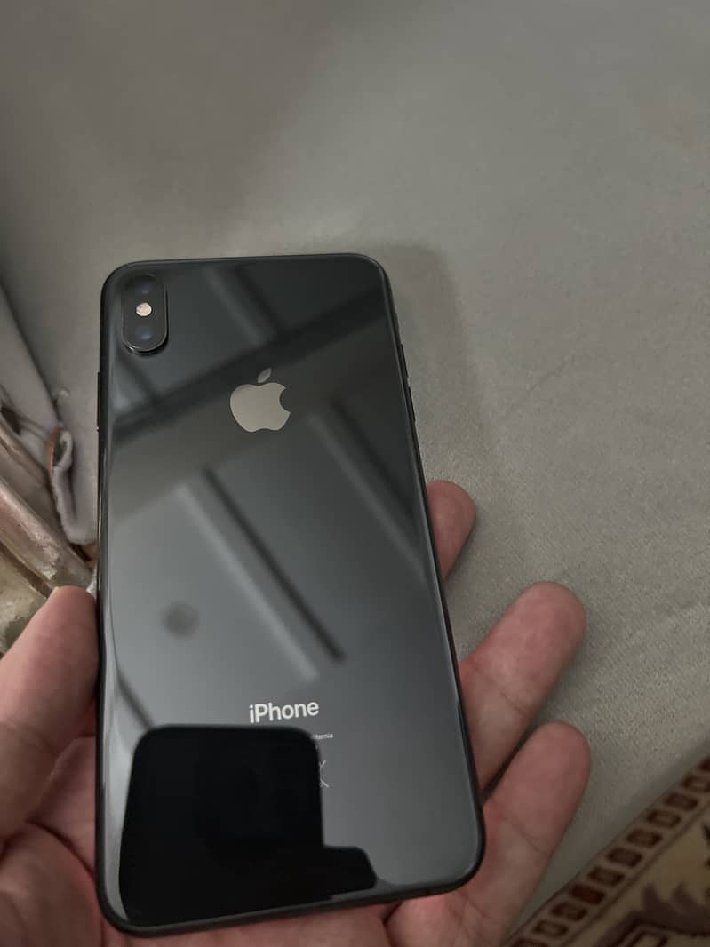 Apple iPhone X 2