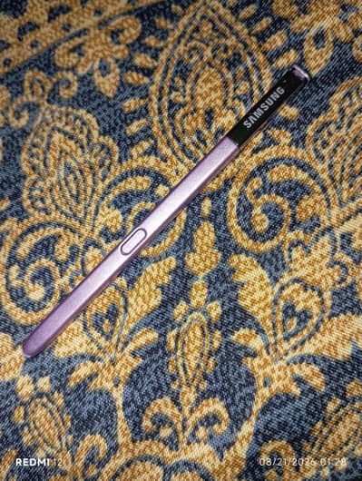 Note 9 S Pen