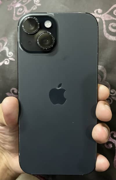 Apple iPhone 15 JV