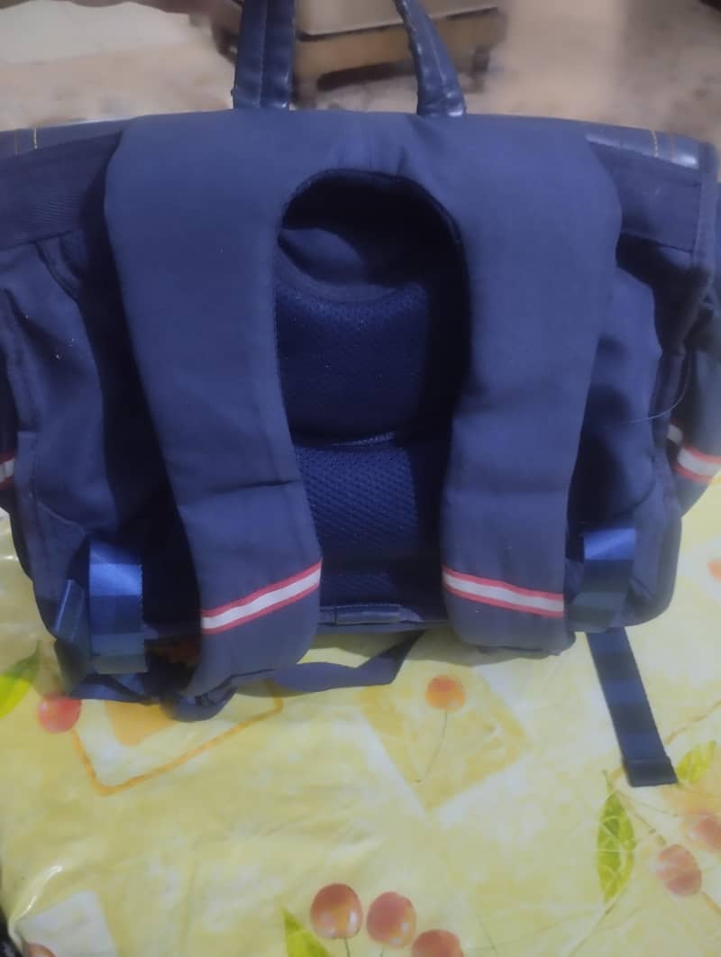 school bag 1