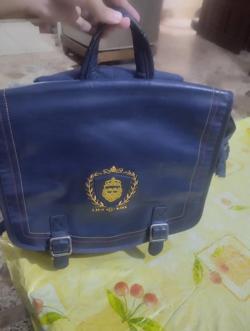 school bag 2
