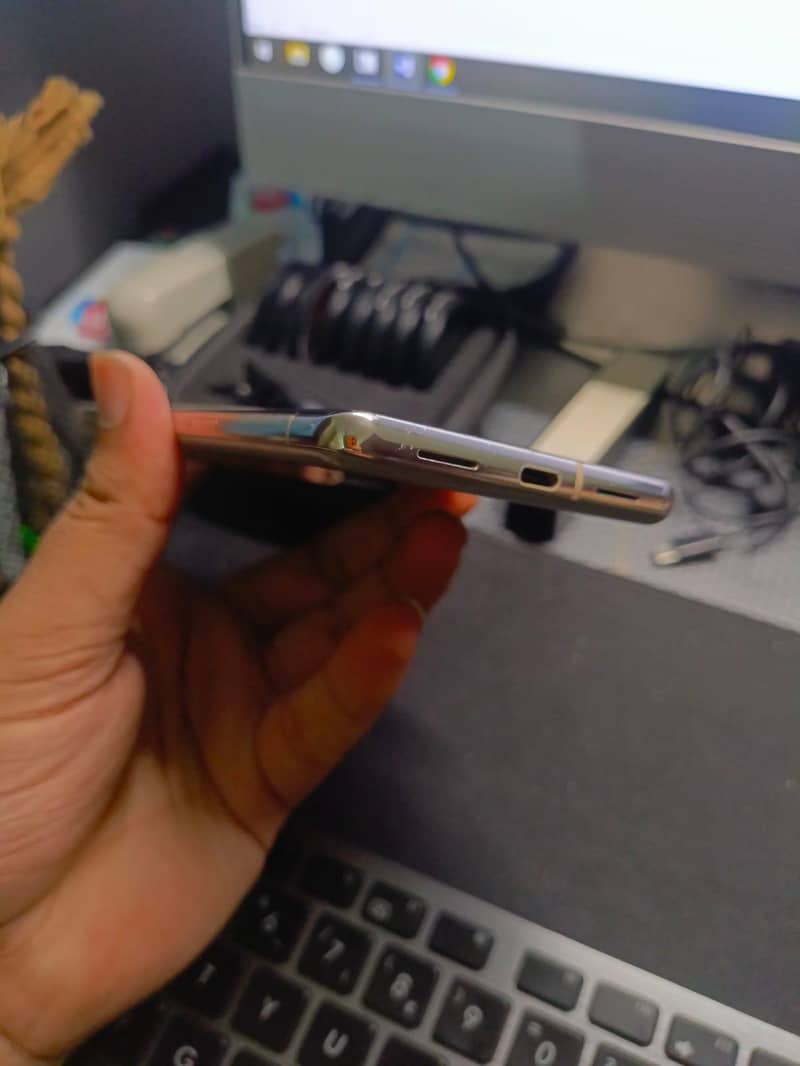 Google pixel 7 Pro 3