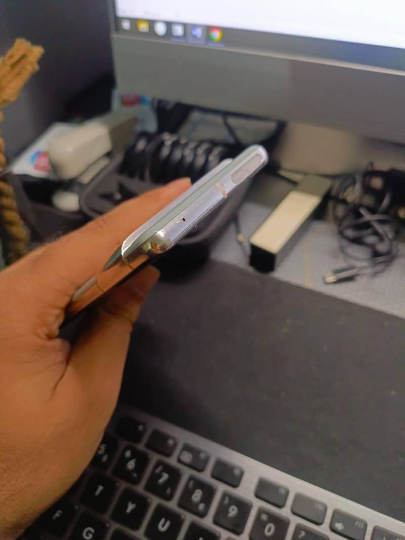 Google pixel 7 Pro 5