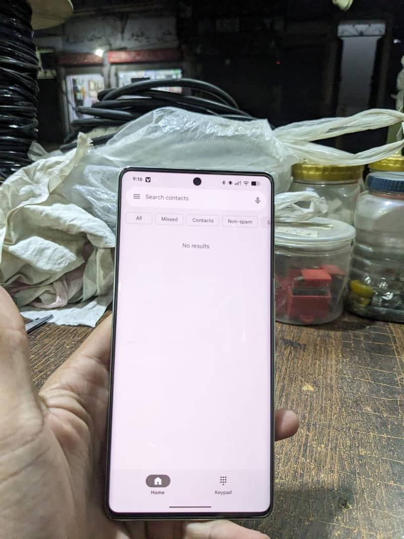Google pixel 7 pro 1