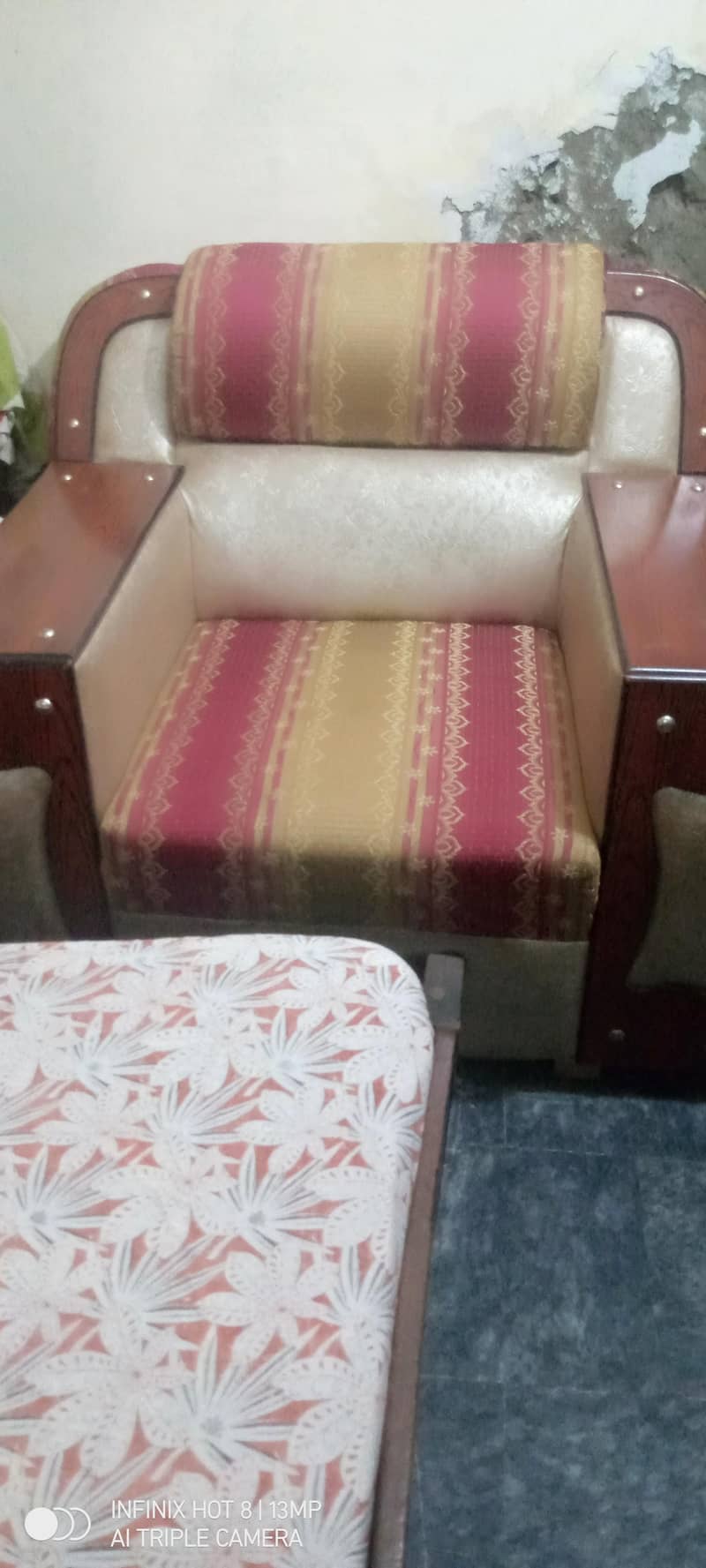 5 seated sofa set 5