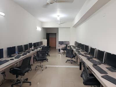 Office tables , chairs and pcs for sale