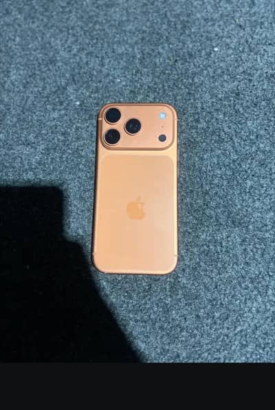 Apple iPhone 17 Pro
