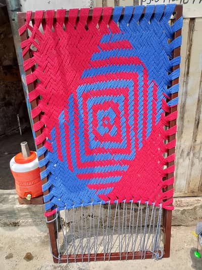 folding char Pai new