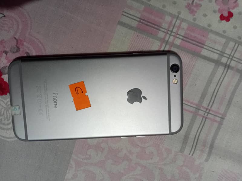Apple iPhone 6 1