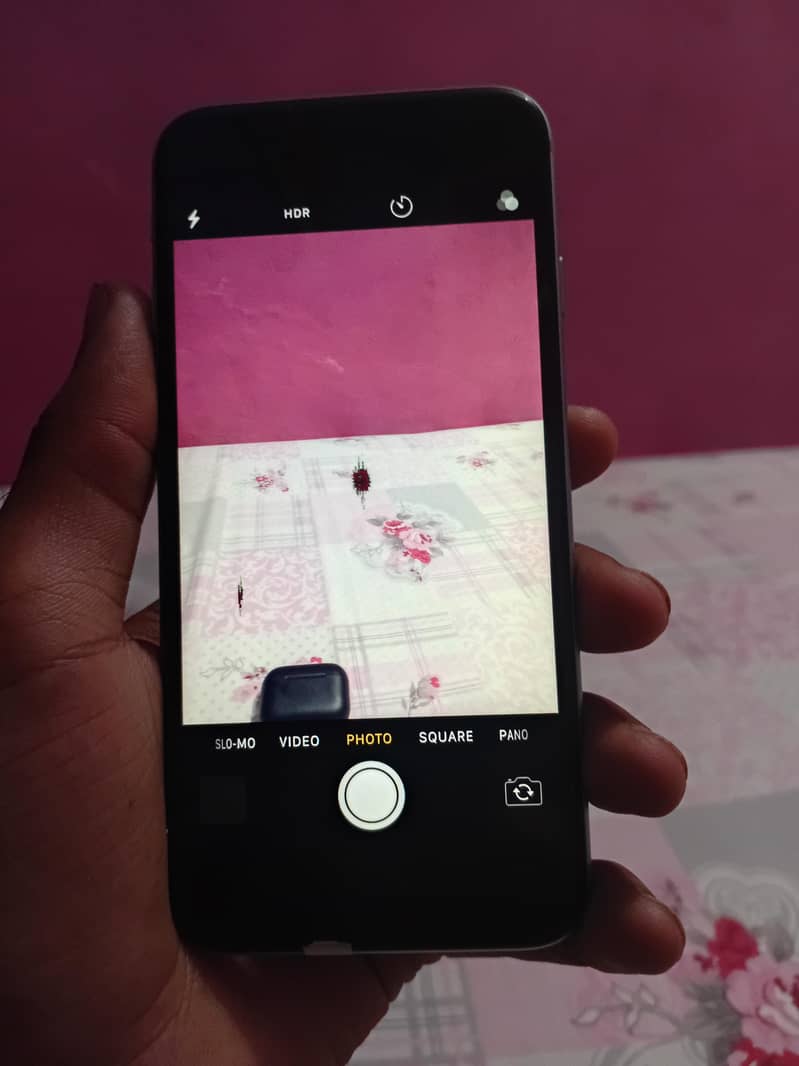 Apple iPhone 6 3
