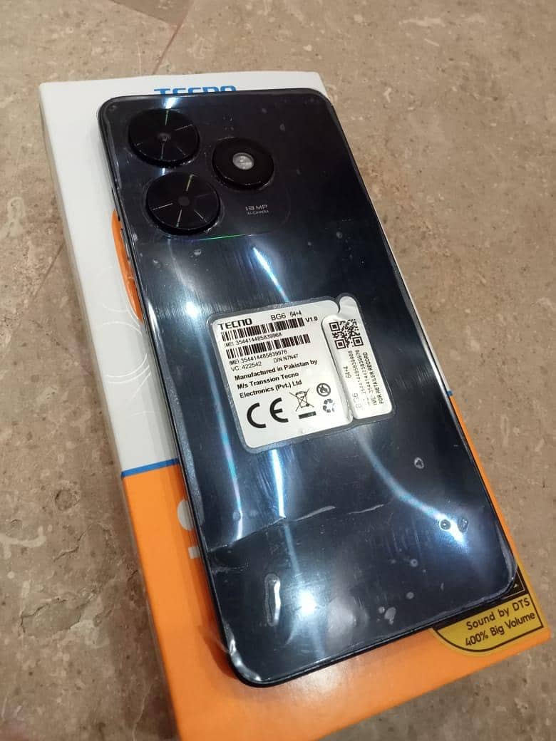 Tecno Other Model 0