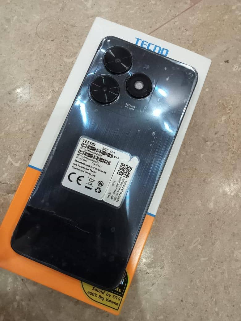 Tecno Other Model 1