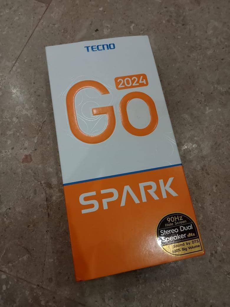 Tecno Other Model 2