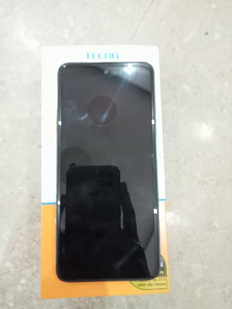 Tecno Other Model 3