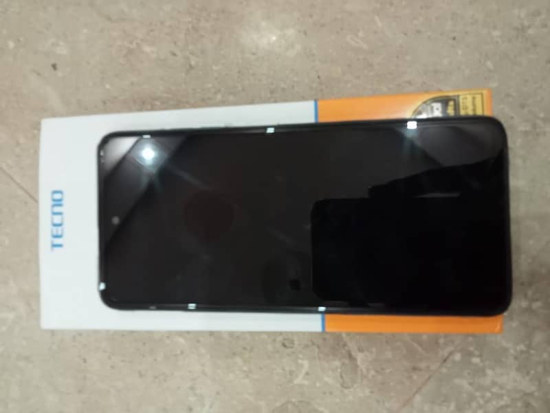 Tecno Other Model 4
