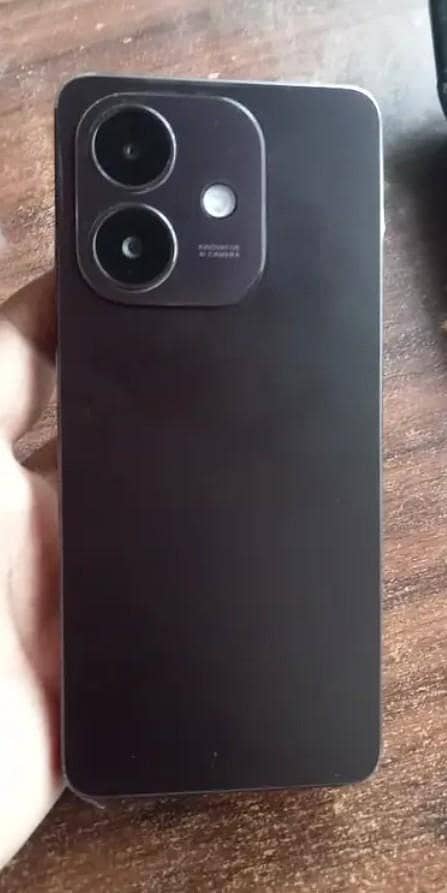 OPPO A5i 1